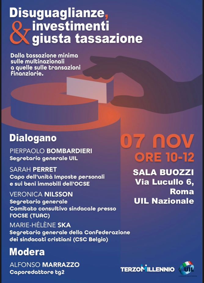 Disuguaglianza, investimenti e giusta tassazione.jpg